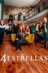 Portada de 4 estrellas: Temporada 1