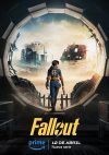 Portada de Fallout: Temporada 1