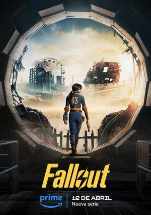 Portada de Fallout: Temporada 1