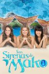 Portada de Las sirenas de Mako: Temporada 3
