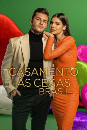 Portada de Love is blind: Brasil: Temporada 2