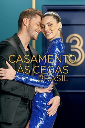 Portada de Love is blind: Brasil: Temporada 3