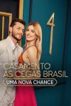 Portada de Love is blind: Brasil: Temporada 4