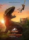 Portada de Jurassic World: Campamento Cretácico: Temporada 1