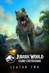 Portada de Jurassic World: Campamento Cretácico: Temporada 2