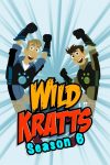Portada de Los Hermanos Kratt: Temporada 6