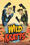 Portada de Los Hermanos Kratt
