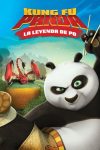 Portada de Kung Fu Panda: La Leyenda de Po: Temporada 2