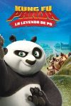 Portada de Kung Fu Panda: La Leyenda de Po: Temporada 3
