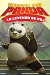 Portada de Kung Fu Panda: La Leyenda de Po