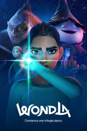 Portada de WondLa