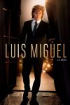 Portada de Luis Miguel: La Serie: Temporada 1