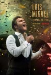 Portada de Luis Miguel: La Serie: Temporada 3