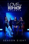 Portada de Love & Hip Hop Atlanta: Temporada 8