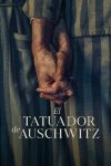 Portada de El tatuador de Auschwitz: Temporada 1