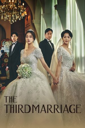 Portada de 세 번째 결혼: Temporada 1