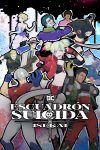 Portada de Escuadron Suicida ISEKAI: Temporada 1