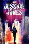 Portada de Marvel - Jessica Jones: Temporada 1