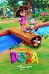 Portada de Dora: ¡Di hello a la aventura!: Temporada 1