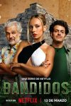 Portada de Bandidos: Temporada 1