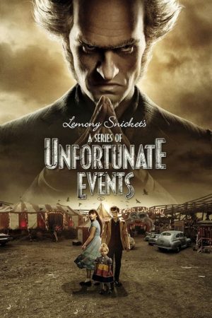 Portada de Una serie de catastróficas desdichas: Temporada 2
