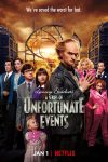 Portada de Una serie de catastróficas desdichas: Temporada 3