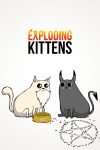 Portada de Gatitos explosivos: Temporada 1