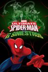 Portada de Ultimate Spider-Man: Temporada 4: vs. Los Seis Siniestros