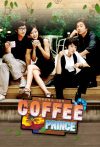 Portada de El príncipe del café: Especiales