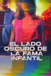 Portada de Silencio en plató: El lado oscuro de la televisión infantil: Temporada 1