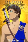 Portada de Sangre de Zeus: Temporada 1