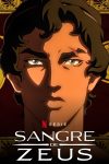 Portada de Sangre de Zeus: Temporada 2