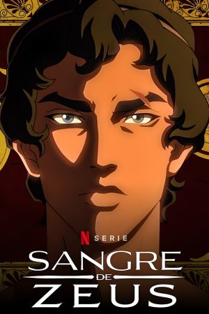 Portada de Sangre de Zeus: Temporada 2