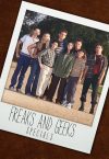 Portada de Freaks and Geeks: Especiales
