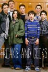 Portada de Freaks and Geeks: Temporada 1