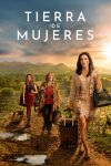 Portada de Tierra de mujeres: Temporada 1