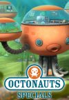 Portada de Los Octonautas: Especiales