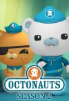 Portada de Los Octonautas: Temporada 2