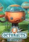 Portada de Los Octonautas: Temporada 3