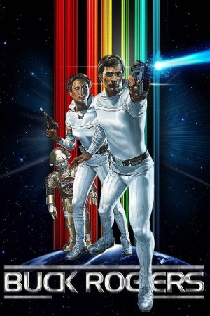 Portada de Buck Rogers: El aventurero del espacio: Especiales
