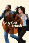 Portada de Mr. & Mrs. Smith: Temporada 1