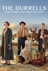 Portada de Los Durrell: Temporada 1
