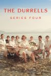 Portada de Los Durrell: Temporada 4