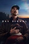 Portada de La señal: Miniserie