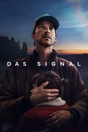 Portada de La señal: Miniserie