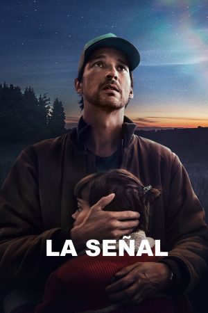 Portada de La señal