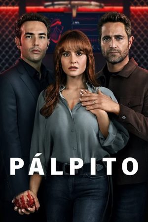 Portada de Pálpito: Temporada 1