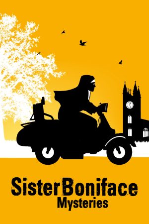 Portada de Sister Boniface Mysteries: Temporada 1