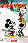 Portada de Mickey Mouse: Especiales