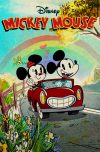 Portada de Mickey Mouse: Temporada 2